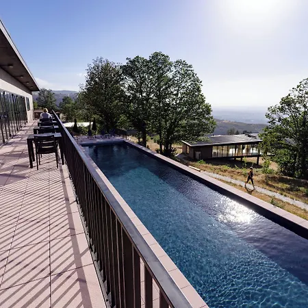 Estrela Serenity - Θέρετρο Folgosinho