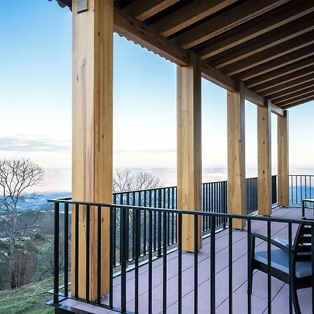 リゾート Estrela Serenity - Folgosinho