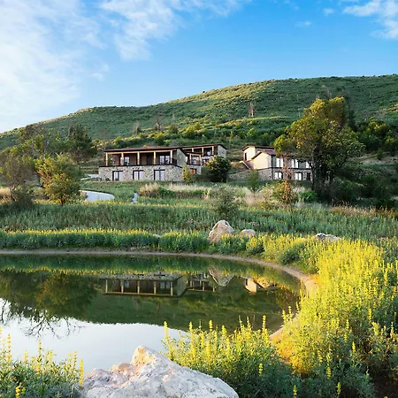 Estrela Serenity - Folgosinho