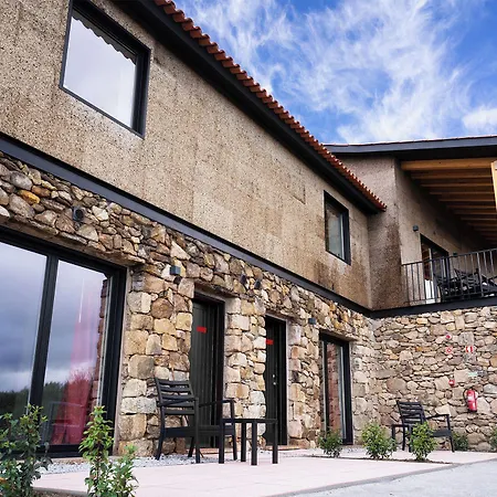 リゾート Estrela Serenity - Folgosinho