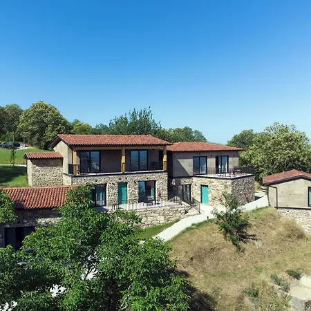 Estrela Serenity - Mountain Folgosinho