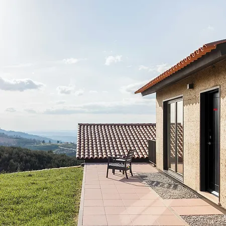 Θέρετρο Estrela Serenity - Folgosinho