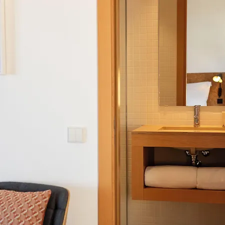 Estrela Serenity - Θέρετρο