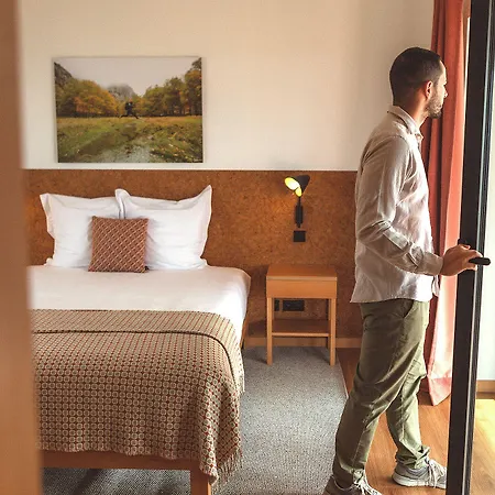 Estrela Serenity - Θέρετρο *