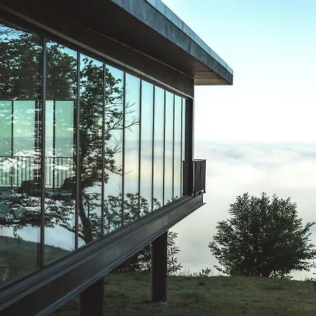 Estrela Serenity - Folgosinho