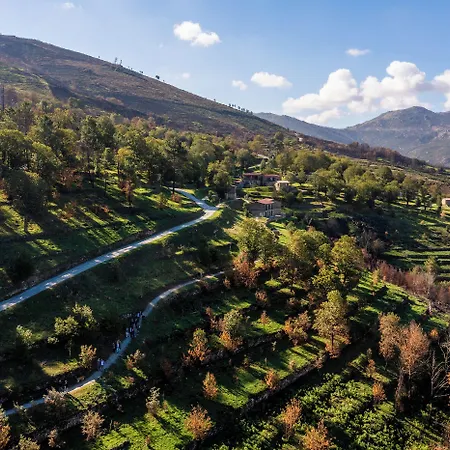 Estrela Serenity - * Folgosinho