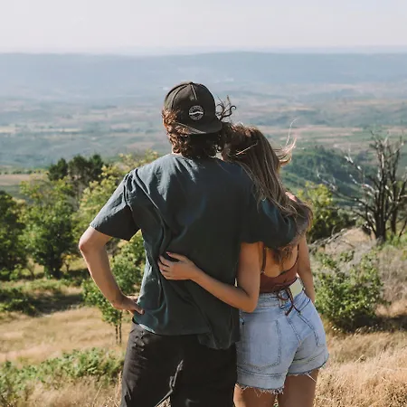 Estrela Serenity - リゾート