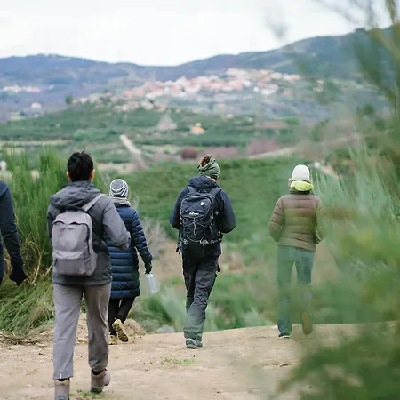 Estrela Serenity - Θέρετρο
