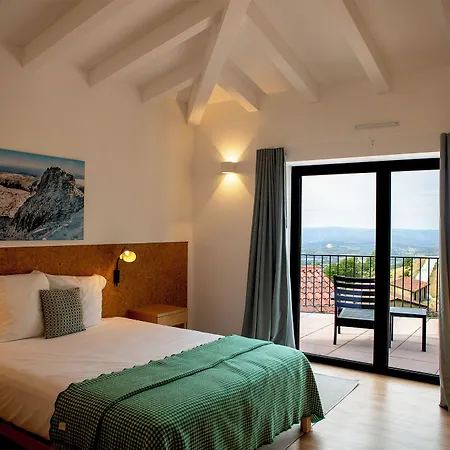 Estrela Serenity - Θέρετρο