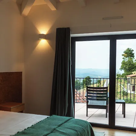 Estrela Serenity - Θέρετρο