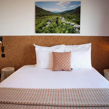 Estrela Serenity - リゾート