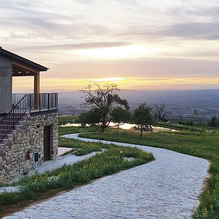 Θέρετρο Estrela Serenity -