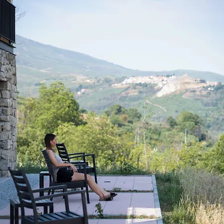 Estrela Serenity - Θέρετρο *