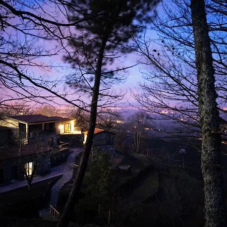 Estrela Serenity - * Folgosinho