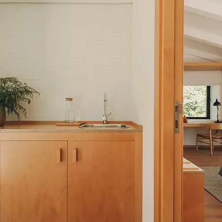 Estrela Serenity - Θέρετρο