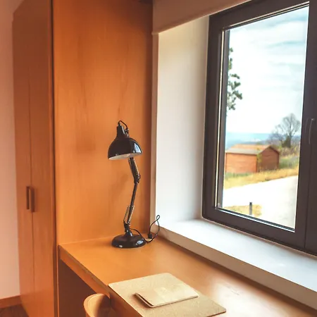 リゾート Estrela Serenity - Folgosinho