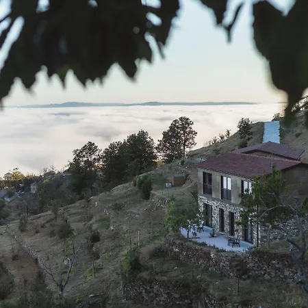 Estrela Serenity - Mountain