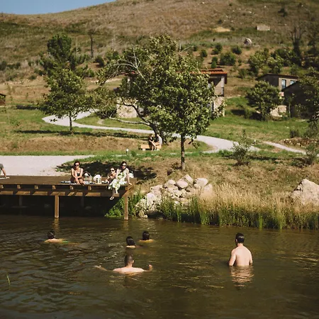 Θέρετρο Estrela Serenity -