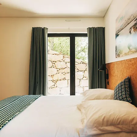 Estrela Serenity - リゾート Folgosinho