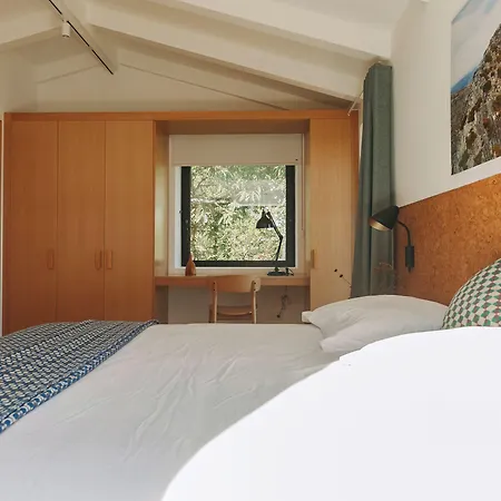 Estrela Serenity - Θέρετρο Folgosinho