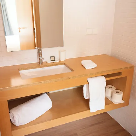 Θέρετρο Estrela Serenity -