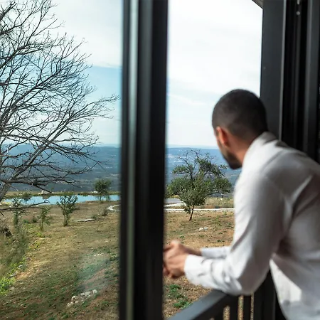 Estrela Serenity - Θέρετρο