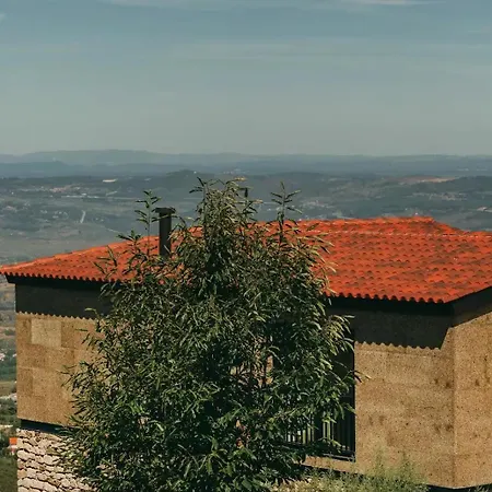 Estrela Serenity - Mountain Folgosinho