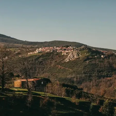 Estrela Serenity - Mountain