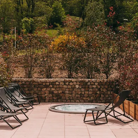 Estrela Serenity - Mountain Casa rural Folgosinho