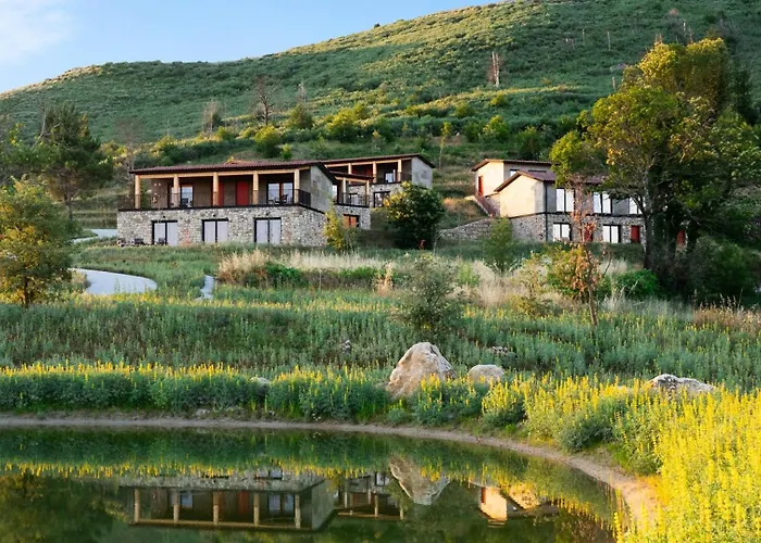 Estrela Serenity - Mountain Курортный комплекс