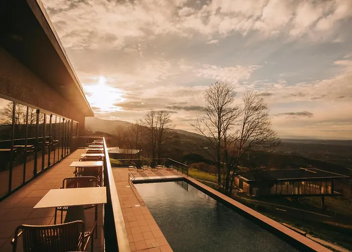 Estrela Serenity - Mountain *