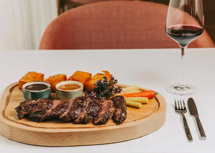 Estrela Serenity - Mountain Курортный комплекс *