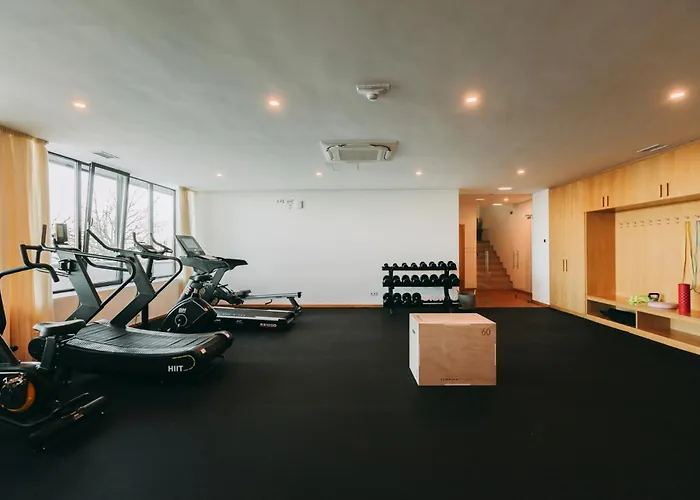 Курортный комплекс Estrela Serenity - Mountain