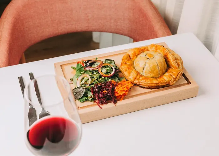 Estrela Serenity - Mountain Folgosinho