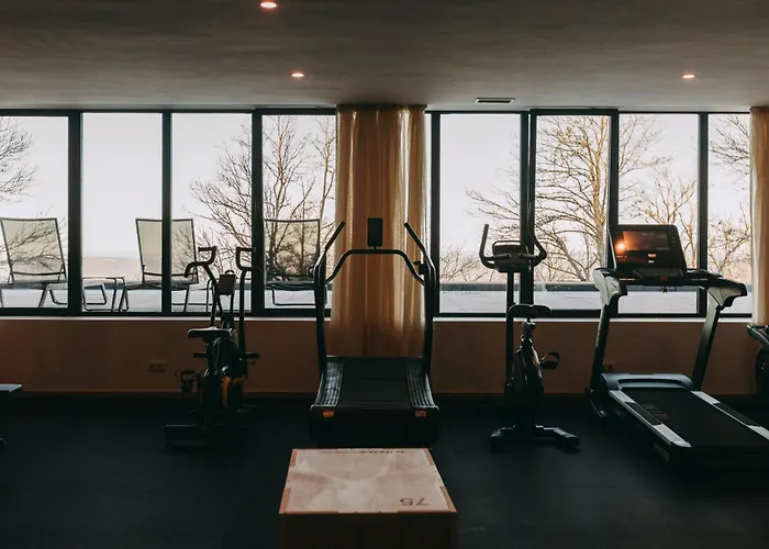 Estrela Serenity - Mountain * Folgosinho