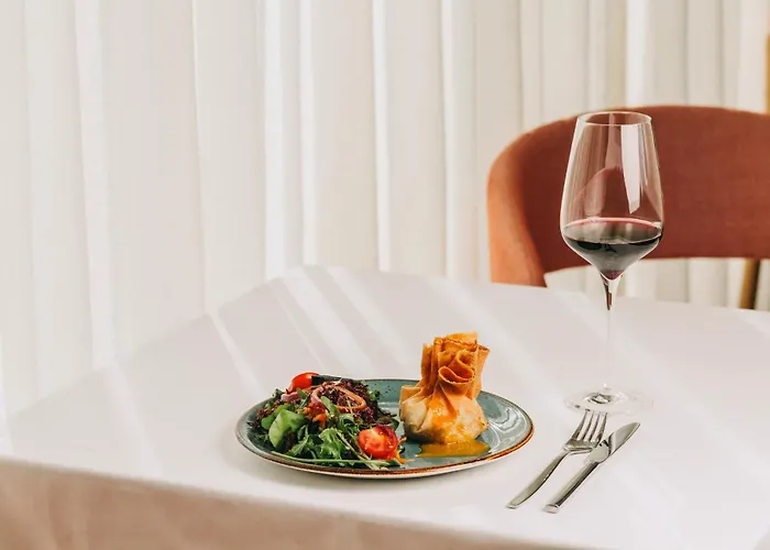 Estrela Serenity - Mountain Курортный комплекс Folgosinho