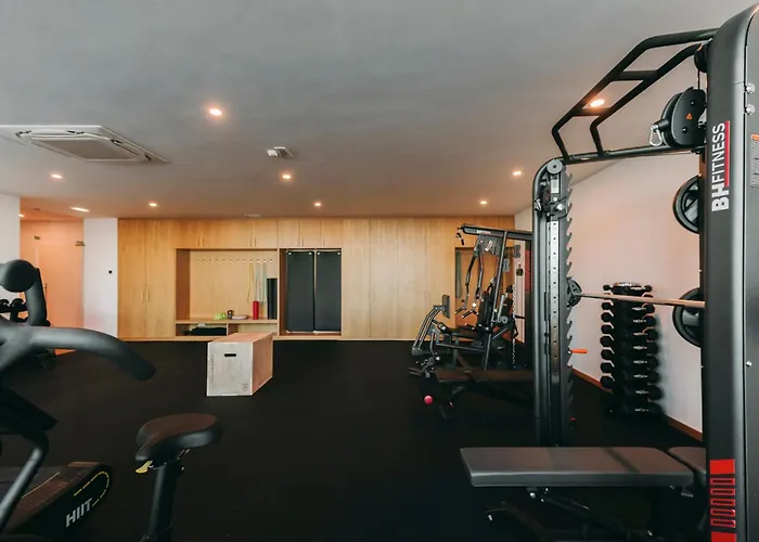 Estrela Serenity - Mountain *