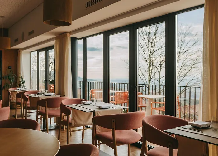 Курортный комплекс Estrela Serenity - Mountain *