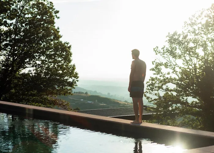 Estrela Serenity - Mountain Курортный комплекс *