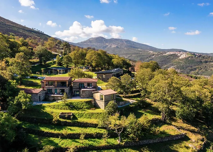 Estrela Serenity - Mountain * Folgosinho