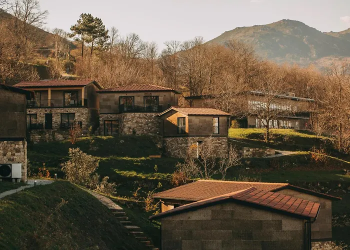 Estrela Serenity - Mountain Курортный комплекс