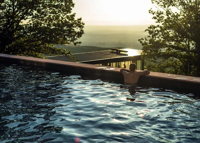 Estrela Serenity - Mountain Курортный комплекс Folgosinho