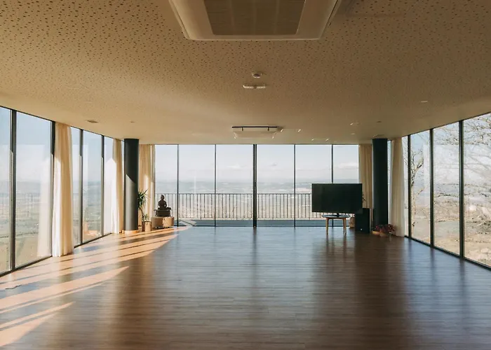 Estrela Serenity - Mountain * Folgosinho