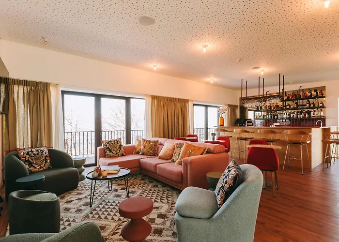 Курортный комплекс Estrela Serenity - Mountain *