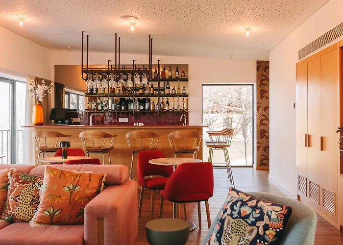 Estrela Serenity - Mountain *