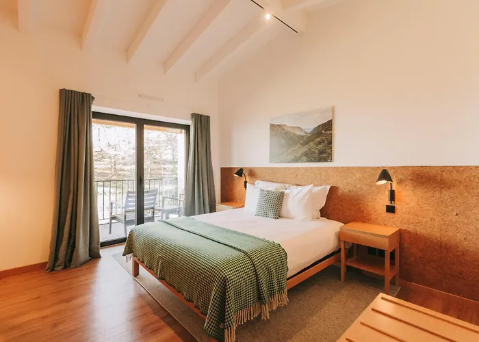 Estrela Serenity - Mountain Курортный комплекс