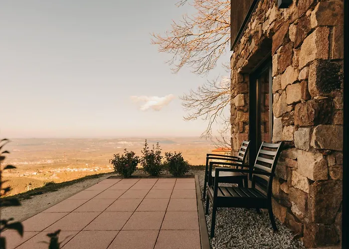 Estrela Serenity - Mountain