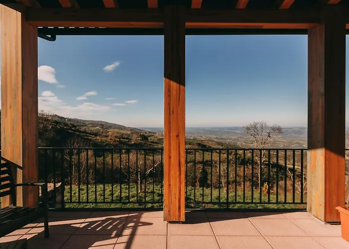 Estrela Serenity - Mountain Курортный комплекс *