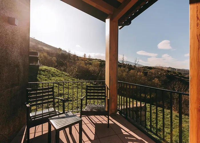 Estrela Serenity - Mountain Folgosinho