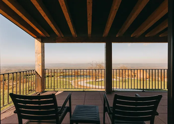 Estrela Serenity - Mountain Курортный комплекс Folgosinho